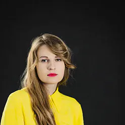 Ірэна Кацяловіч