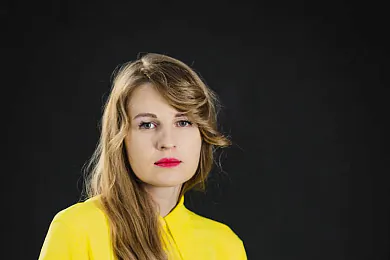 Ірэна Кацяловіч