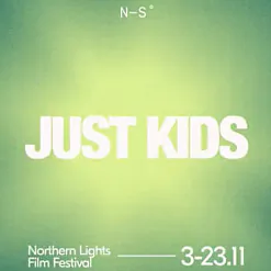 «Мы проста дзеці»: стала вядома, калі пройдзе кінфэст «Паўночнае ззянне» «Паўночнае ззянне»