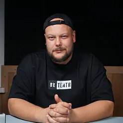 Андрэй Новік