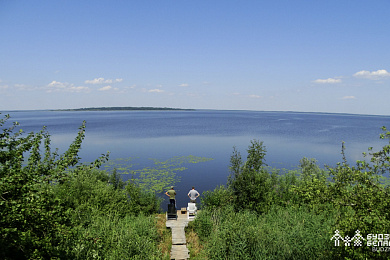 Беларускія астравы
