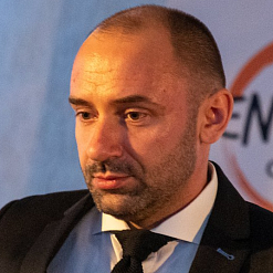 Віталь Каратыш: «Трэба навучыцца засцерагацца ад непатрэбнай інфармацыі»