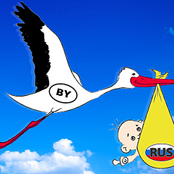 Русіфікацыя ці абыякавасць? Чаму паменела беларускамоўных школ