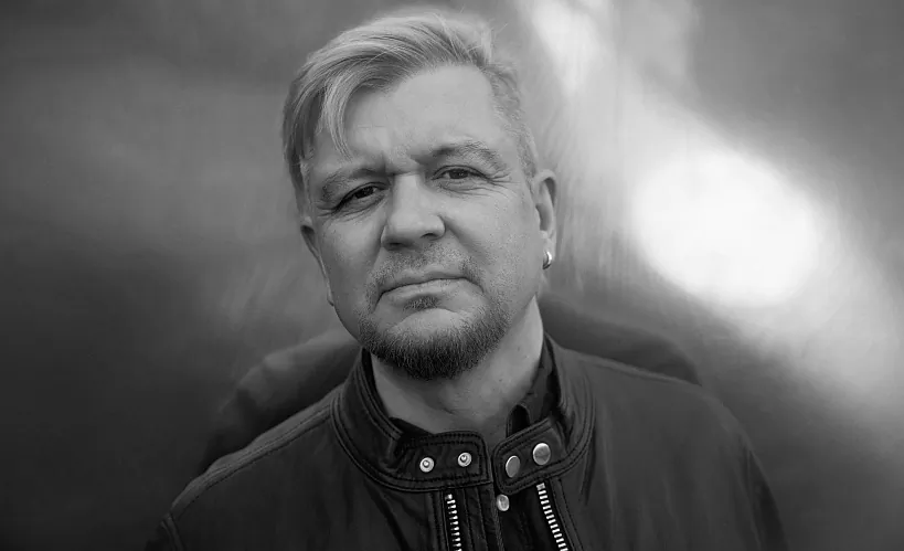 Лявон Вольскі