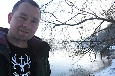 Валера Руселік