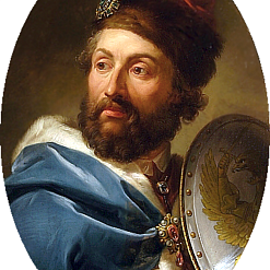 Вялікі князь Казімір, які «прафукаў» ВКЛ