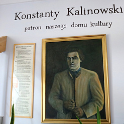 Падляскія замалёўкі: шляхам Кастуся Каліноўскага