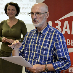 “Кірмаш праектаў” для Магілёўшчыны: ад гарадскога стрыт-арту і вулічных танцаў да cтварэння феміністычнага клуба