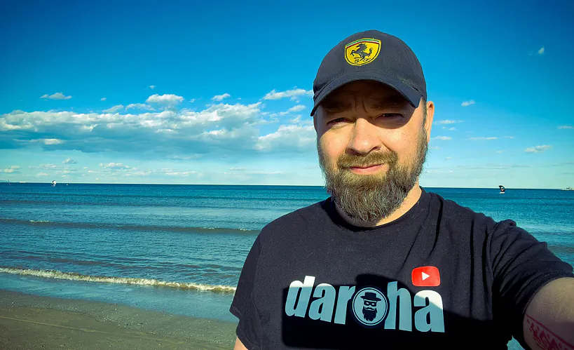 Валера Руселік