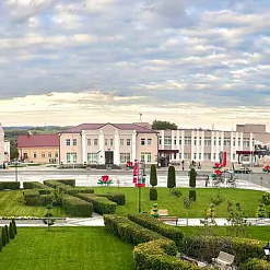 Панарама Валожына