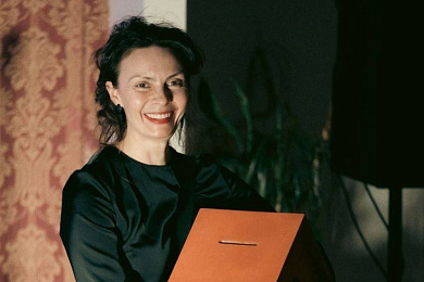 Анастасія Шпакоўская
