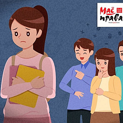 Пра правы чалавека цікава і даступна: 7 карысных відэапраектаў для дзяцей і дарослых