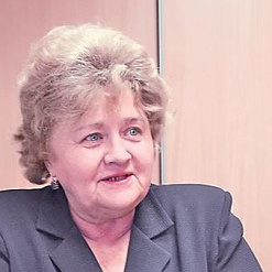 Валянціна Лемцюгова