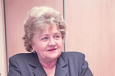 Валянціна Лемцюгова