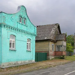Старая яўрэйская карчма