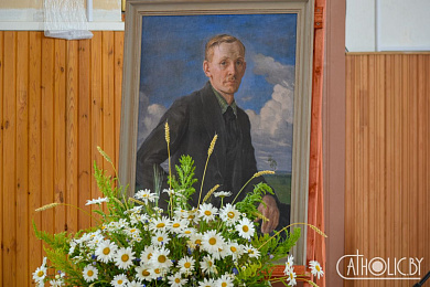 Купалаў фэст пройдзе ў Радашковічах