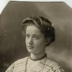 Марыя Младзяноўская-Дырдоўская