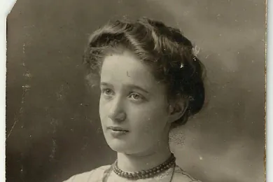 Марыя Младзяноўская-Дырдоўская