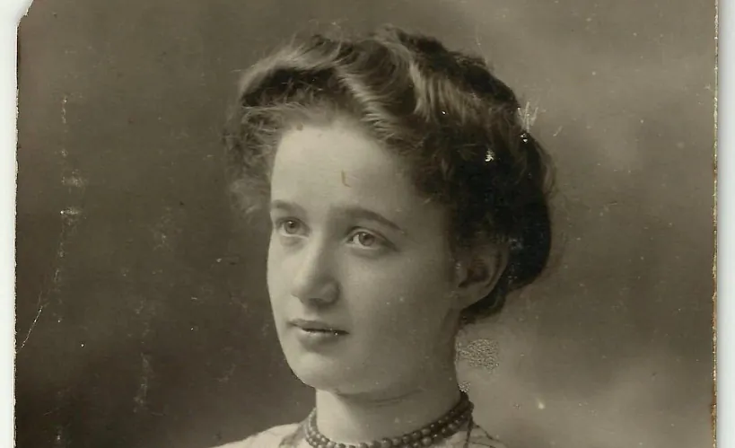 Марыя Младзяноўская-Дырдоўская