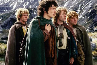 Народ пабег глядзець «Валадара пярсцёнкаў» па-беларуску — на некаторыя сеансы ўжо не набыць квіткі