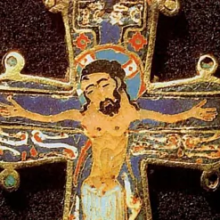 Папулярызатарка беларускай гісторыі прапануе зрабіць рэпліку малавядомага беларускага скарбу — Крыжа Сафіі Менскай. Ён мае такое ж значэнне, як Крыж Еўфрасінні Полацкай