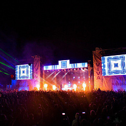 Стартовали продажи билетов на Viva Braslav Open Air 2018