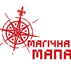 Магічная Мапа ад кампаніі «Будзьма беларусамі!»