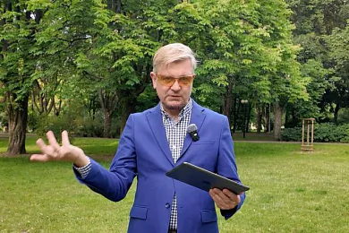 Лявон Вольскі