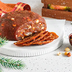 Яблачны сыр