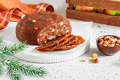 Яблачны сыр