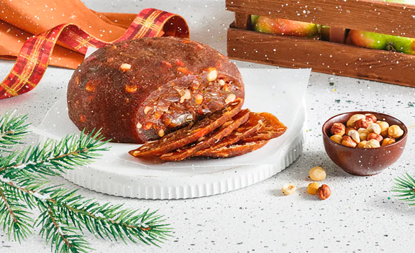 Яблачны сыр