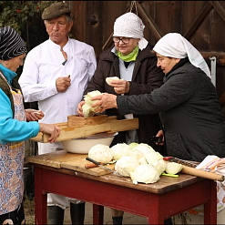 Як на Беласточчыне адраджаюць мясцовыя беларускія гаворкі 
