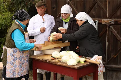 Як на Беласточчыне адраджаюць мясцовыя беларускія гаворкі 