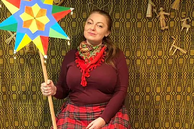 ﻿Марыя Грыц