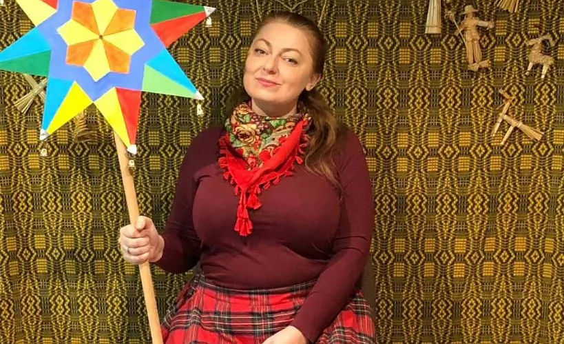 ﻿Марыя Грыц