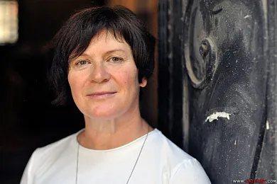 Святлана Курс