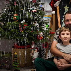 Валера Руселік