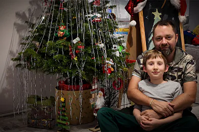 Валера Руселік