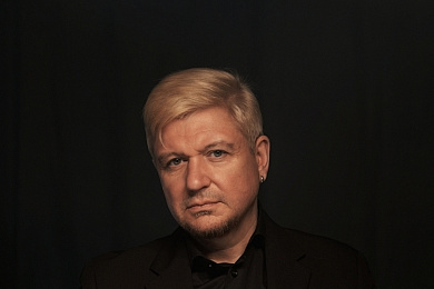 Лявон Вольскі 