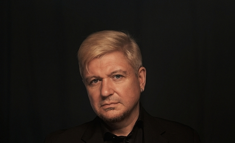 Лявон Вольскі 