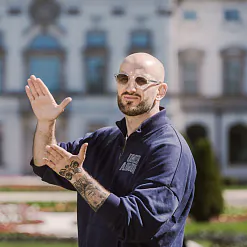 Мікіта Мелказёраў