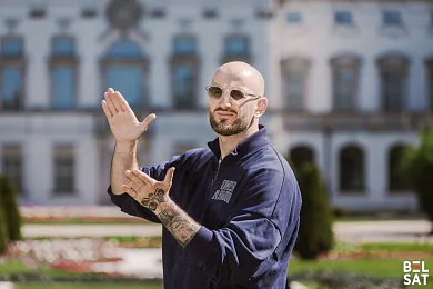 Мікіта Мелказёраў