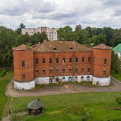7 архітэктурных цудаў Аршаншчыны