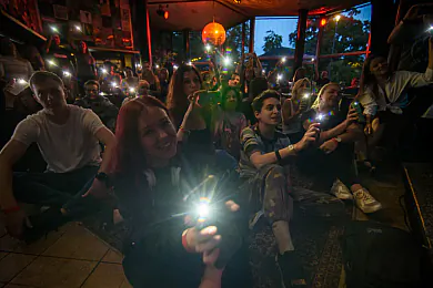 «Сённяшняя моладзь у Беларусі ўстрымліваецца ад палітыкі ў прынцыпе». Вынікі сацыялагічнага даследавання