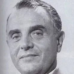 Джордж дэ Марэншыльд