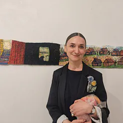 Малгажата Дмітрук