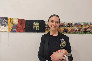 Малгажата Дмітрук