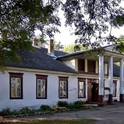 Лазенкі ў Відзах-Лаўчынскіх. Асаблівасці гістарычнага месца