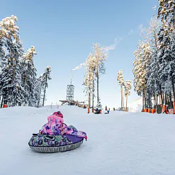 Катанне на цюбінгу