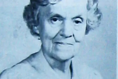 Эльза Зубковіч